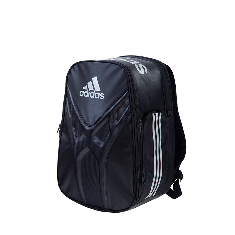 Mochila Adidas Barricade naranja - Argentina Padel