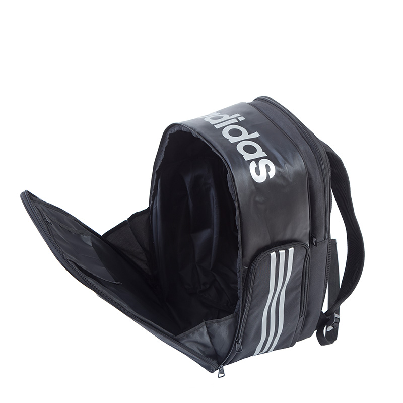 Mochila Adidas Adipower black - Argentina Padel