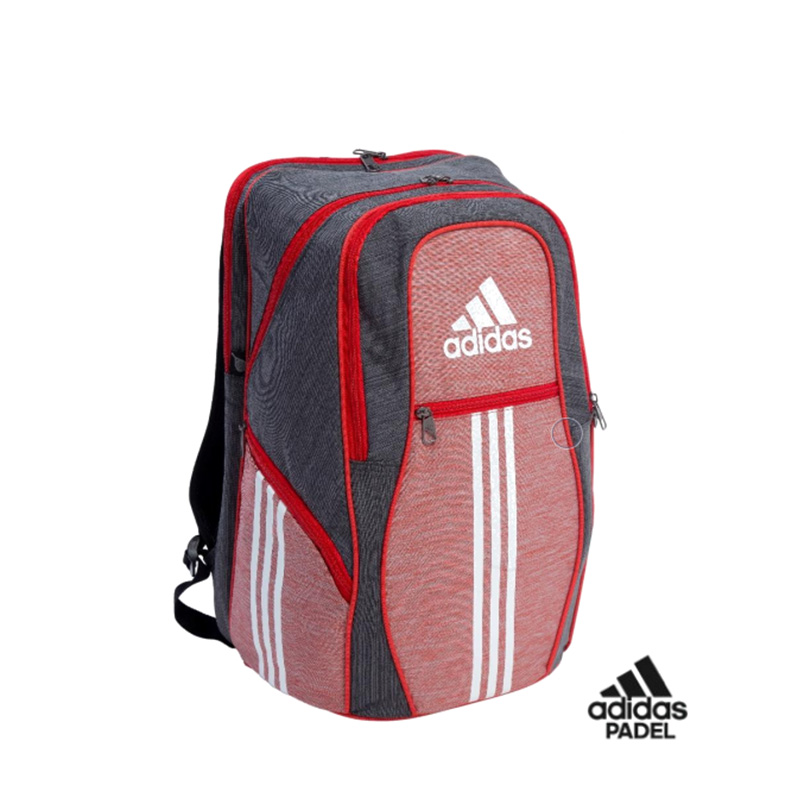 Mochila Adidas Supernova roja - Argentina Padel