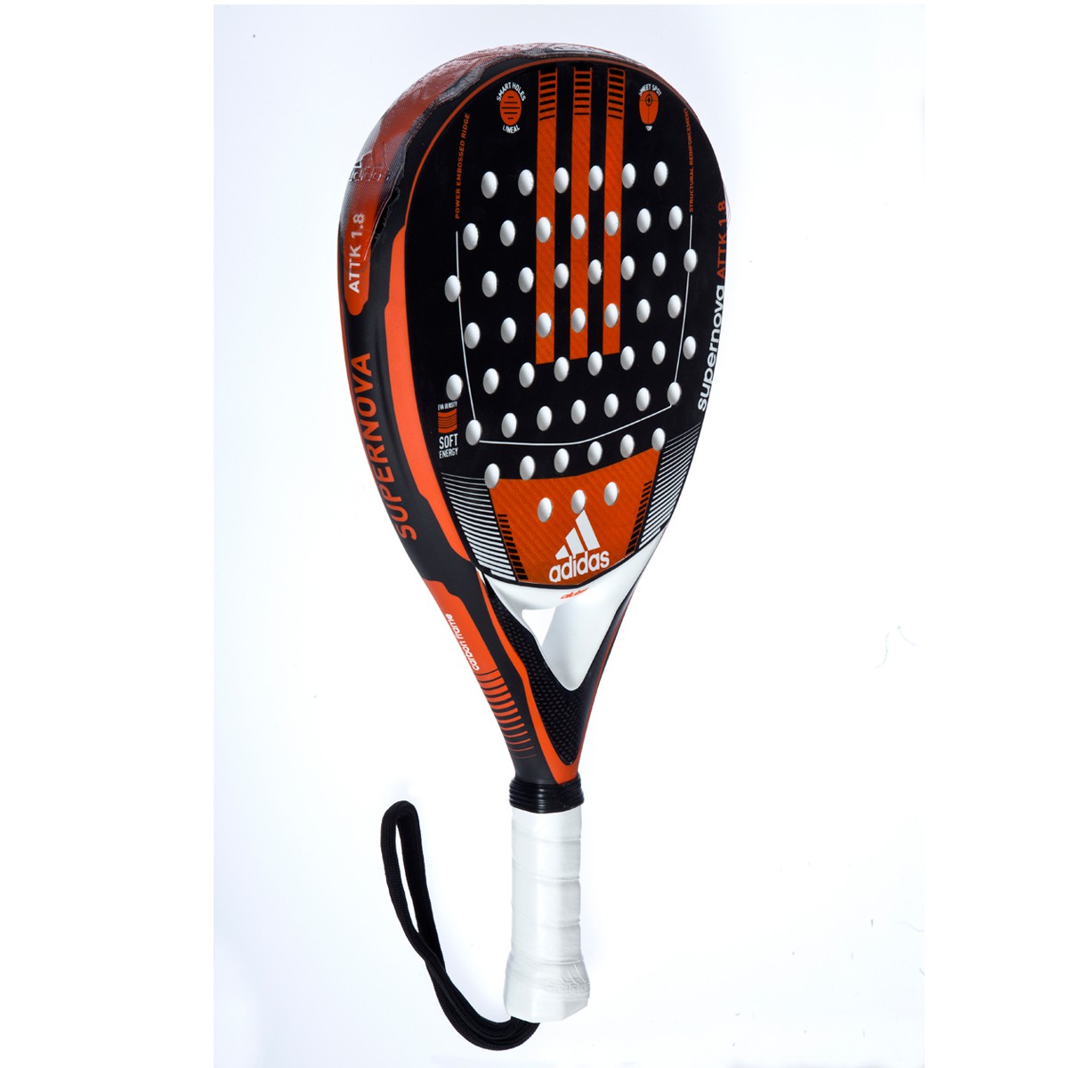 Adidas Supernova ATTK 1.8 - Argentina Padel