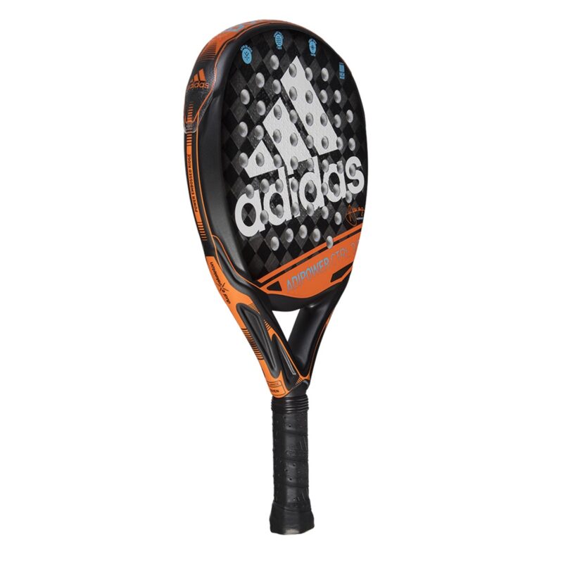 Paletas Cat logo Argentina Padel