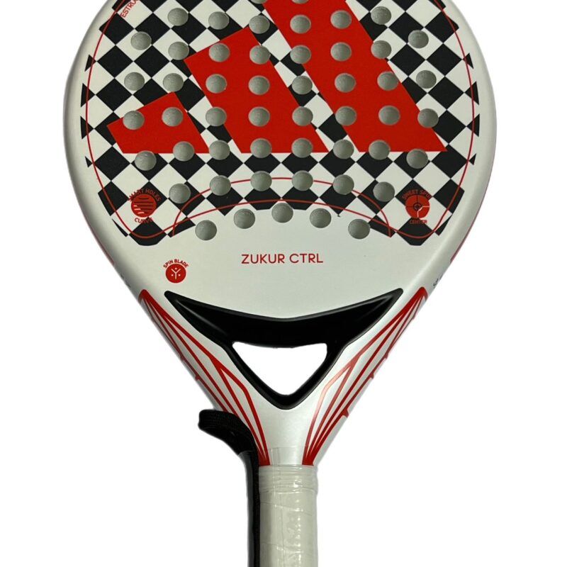 Zukur ctrl RED 2023