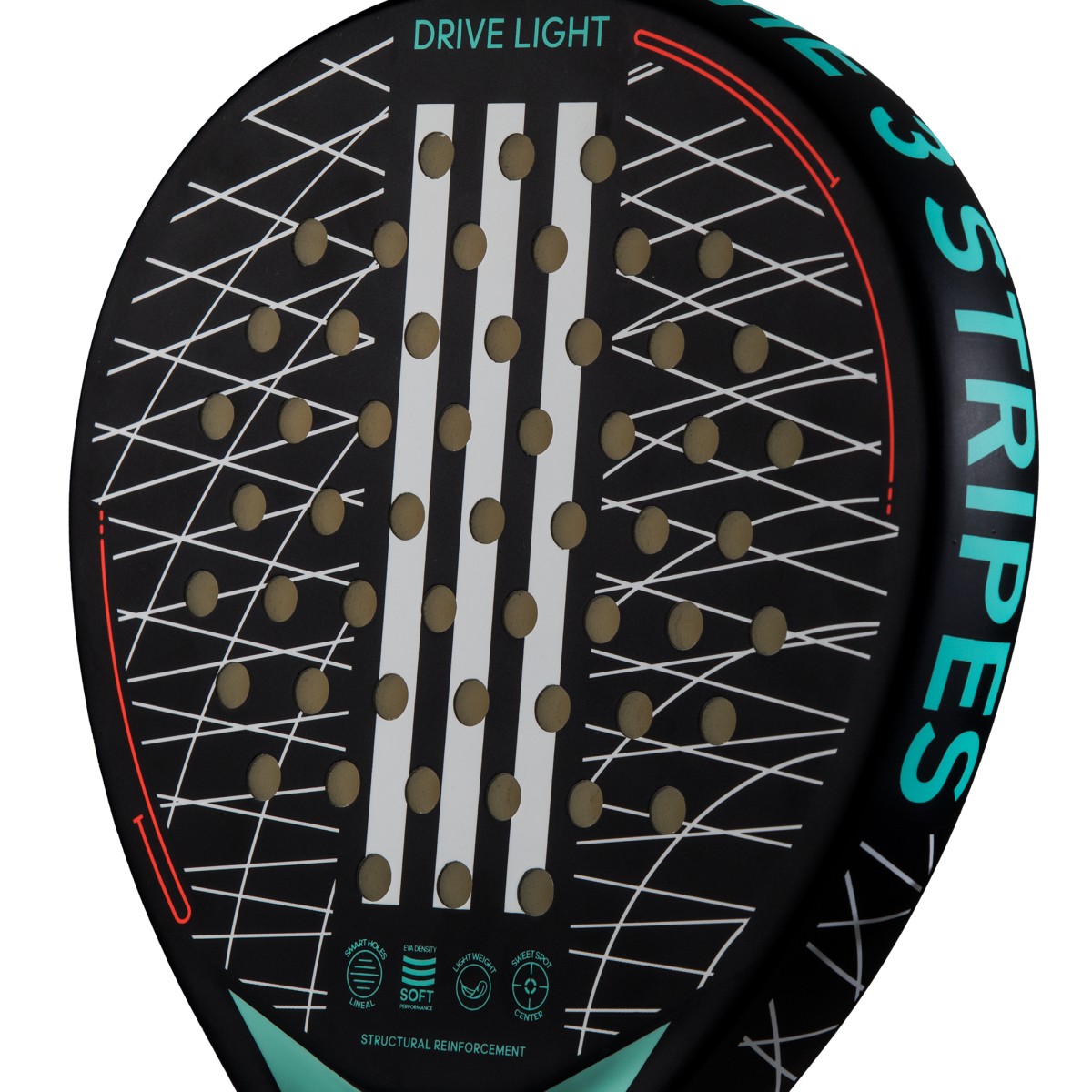 ADIDAS DRIVE LIGHT 3.3 - Image 7