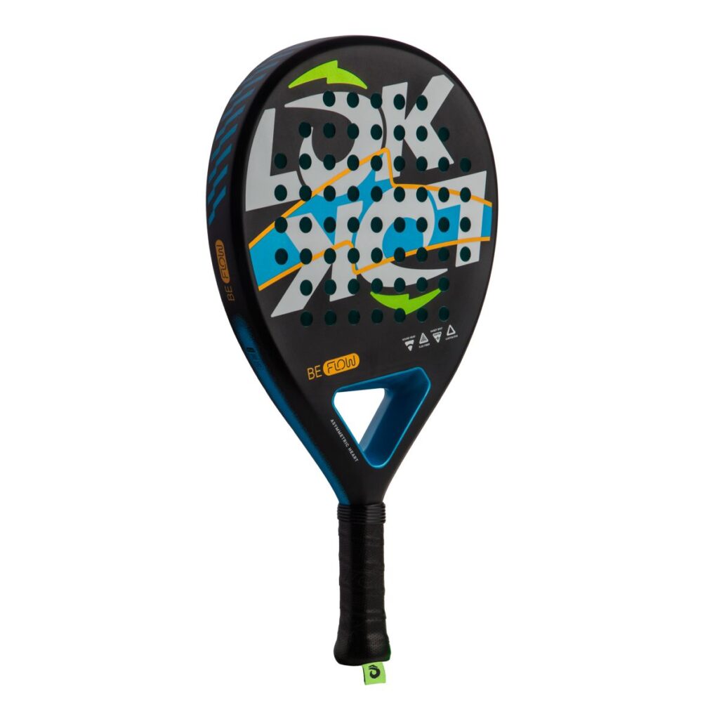 LOK Be Flow - Argentina Padel