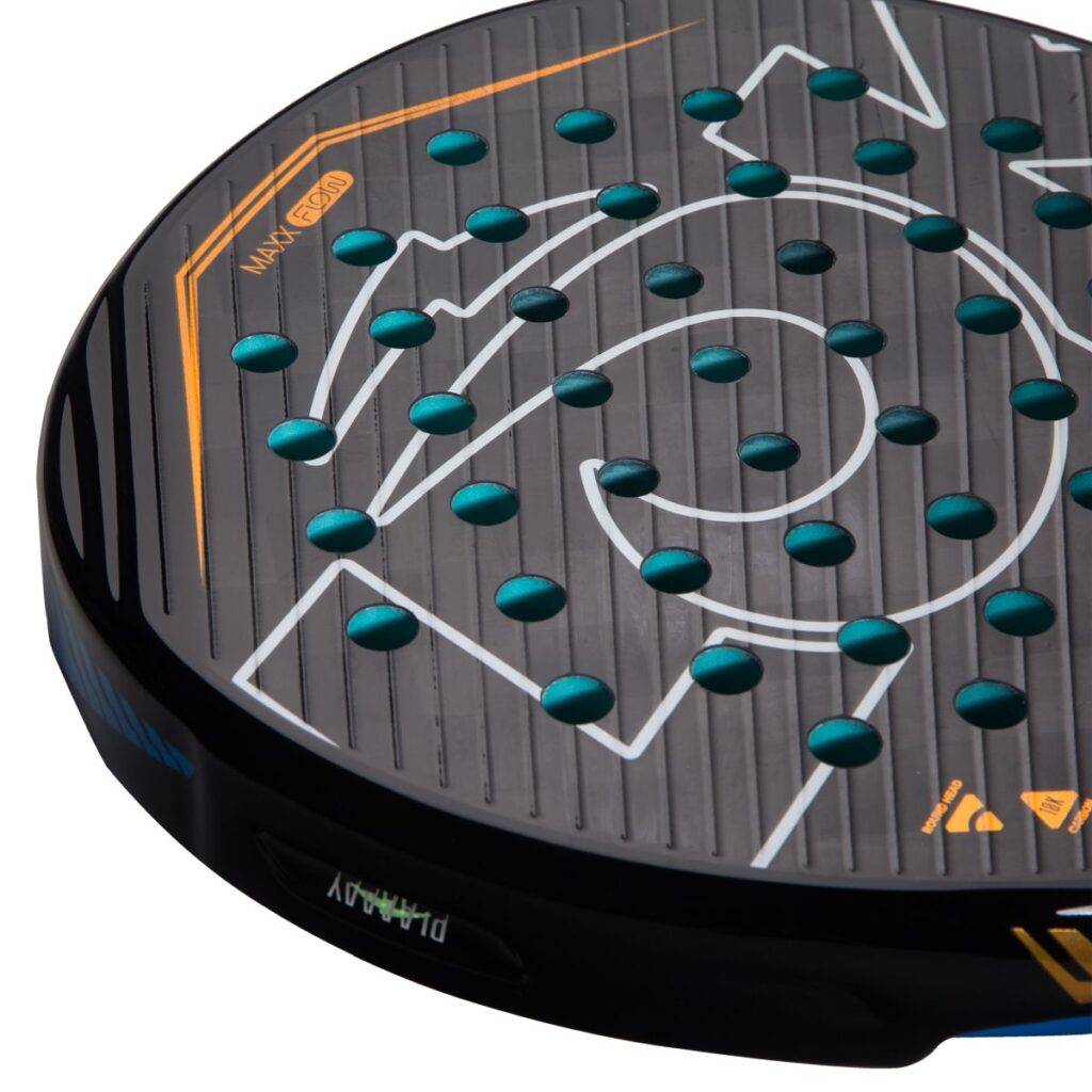 Maxx Flow LOK Maxx Flow - Argentina Padel