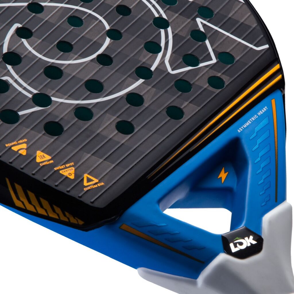 Maxx Flow LOK Maxx Flow - Argentina Padel
